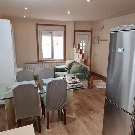 Apartamento La casa de Abajo Vigo Exterior foto